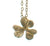 Clover Pendant
