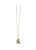 Green Boxwood Necklace