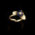 Blueberry Ring, Adjustable