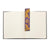 Violet Fairy Bookmark