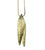 Eucalyptus Long Leaf Pendant Necklace