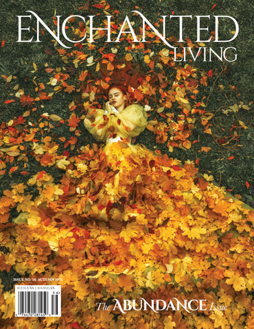 Enchanted Living Issue #56, Autumn 2021, Print