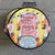 Facial Powder of the Fairies - 1893