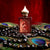 TAROT GARDEN -- 1/2 oz  Parfum Dome Top (dab-on)