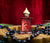 TAROT GARDEN -- 1/2 oz  Parfum Dome Top (dab-on)