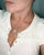 One of a Kind Sun Necklace