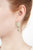 Fern Wire Earrings