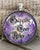 Happily Ever After Looking Glass Pendant