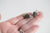 Teeny Tiny Hedgehog Earrings