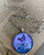 Imagine Looking Glass Pendant