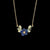 Blue Violet Pendant