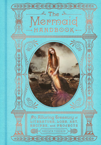 Mermaid Handbook (w Signed Bookplate)