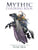 Mythic Coloring Book PDF: Michael Kaluta