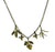 Petite Herb Charm Necklace