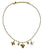 Petite Herb Charm Necklace