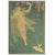 Mini Olive Fairy Journal