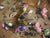 Lavender Faerie Necklace by The Vintage Angel