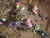 Lavender Faerie Necklace by The Vintage Angel