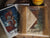 Charles Vess Krampus Cards with Envelopes -- Set of 8