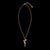 Peach Blossom 16" Pendant