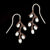 Pussy Willow Earrings
