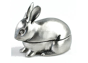 Hare Box