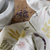 Found & Foraged Flour Sack Towel