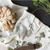 Edible Wilds Flour Sack Towel