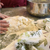 Herb Garden Flour Sack Towel