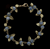 Blueberry Bracelet