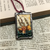 Release the Kraken Pendant