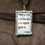 Seahorse Pendant with John Masefield Quote