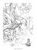 Mythic Coloring Book PDF: Charles Vess