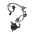 Black Rose Earwrap