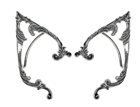 Arboreus Earwrap Pair