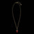 Strawberry Dainty Berry Pendant