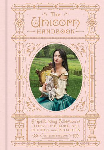 Unicorn Handbook (w Signed Bookplate)