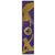 Violet Fairy Bookmark