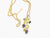 Wild Grape Vine 18" Pendant