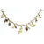 Acorn & Oaks Charm Bracelet