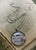 Bloom Where You Are Planted Looking Glass Pendant