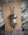 Enchanted Woods Mushroom Necklace