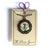 Scottish Thistle Ornate Pendant Necklace