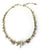 Dragonflies in "The Garden of Eden" Necklace