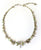 Dragonflies in "The Garden of Eden" Necklace