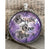 Happily Ever After Looking Glass Pendant
