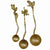 Nesting Herb Spoon Set