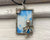 Octopus Pendant with Anias Nin Quote