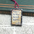 Heart Pendant with Ingrid Michaelson Quote