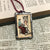 The Artist Pendant with Joseph Campbell Quote